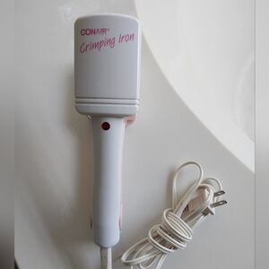 Conair Crimping Iron